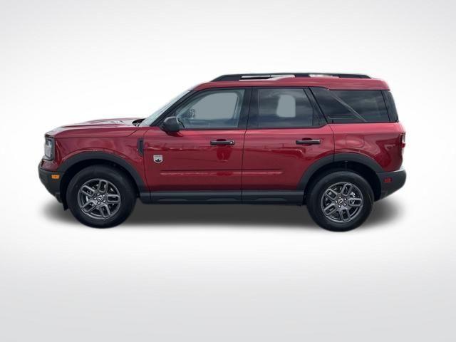 new 2025 Ford Bronco Sport car, priced at $36,175