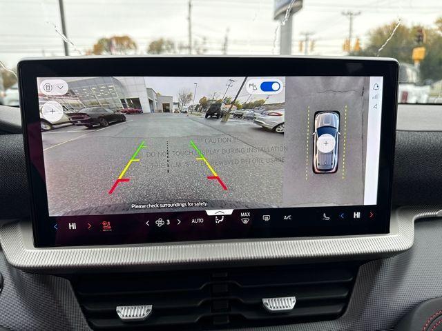 new 2026 Ford Explorer car, priced at $60,375