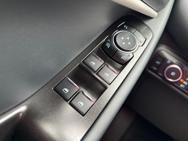 new 2026 Ford Explorer car, priced at $60,375