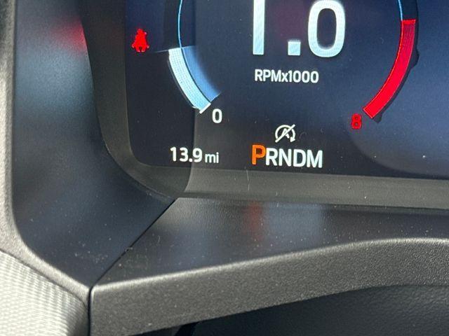 new 2026 Ford Explorer car, priced at $60,375