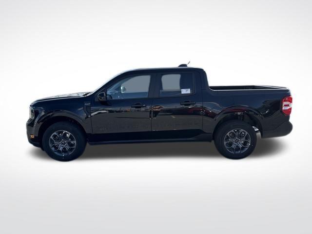 new 2025 Ford Maverick car, priced at $37,080