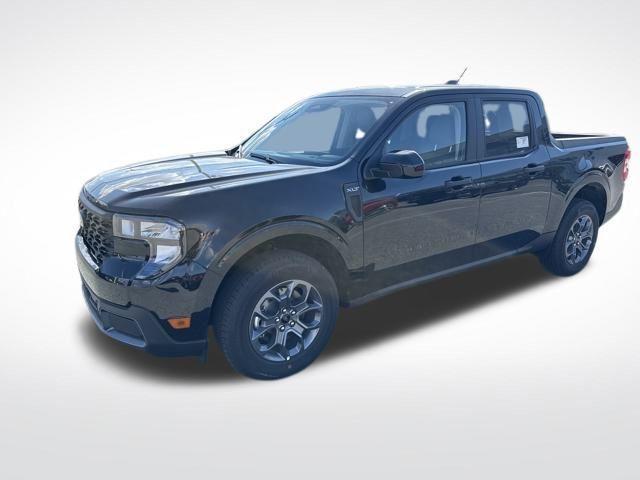 new 2025 Ford Maverick car, priced at $37,080