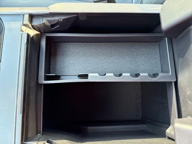 new 2025 Ford F-150 Lightning car, priced at $74,420