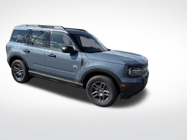new 2025 Ford Bronco Sport car, priced at $33,985