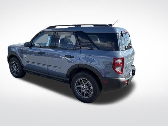 new 2025 Ford Bronco Sport car, priced at $33,985