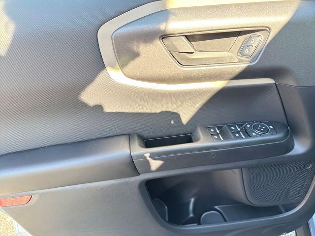 new 2025 Ford Bronco Sport car, priced at $33,985