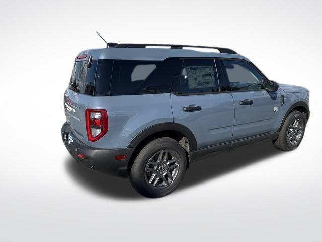 new 2025 Ford Bronco Sport car, priced at $33,985