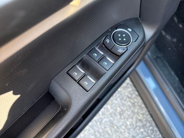 new 2025 Ford Bronco Sport car, priced at $33,985