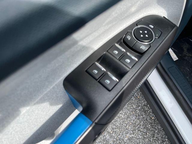 new 2025 Ford Maverick car, priced at $33,260