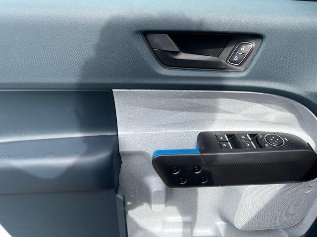 new 2025 Ford Maverick car, priced at $33,260