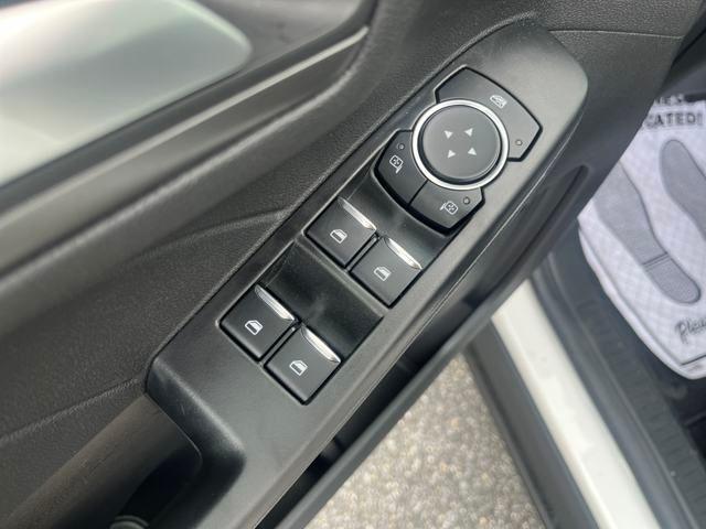 new 2025 Ford Escape car, priced at $39,390