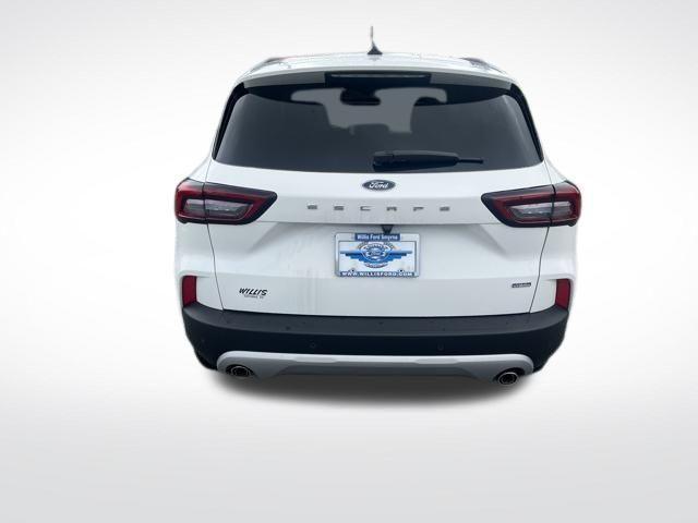 new 2025 Ford Escape car, priced at $39,390