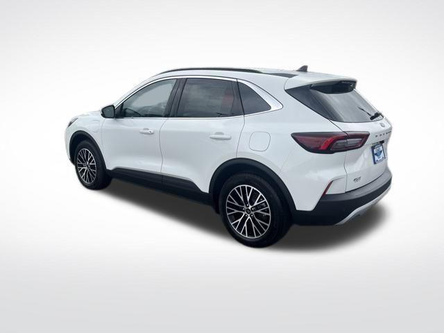 new 2025 Ford Escape car, priced at $39,390