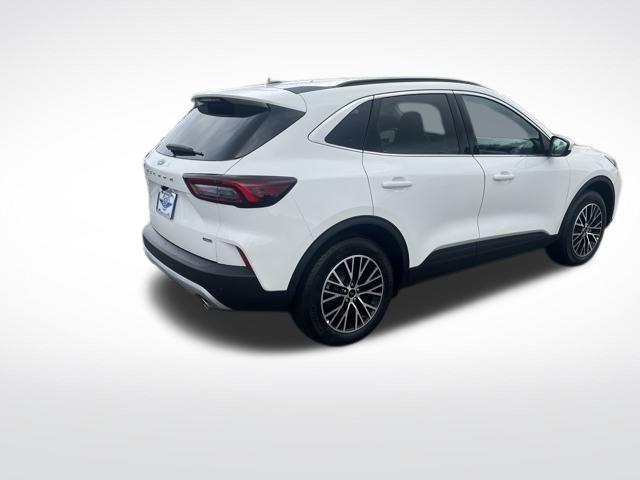 new 2025 Ford Escape car, priced at $39,390