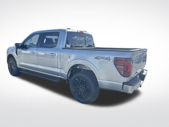 new 2025 Ford F-150 car, priced at $73,515
