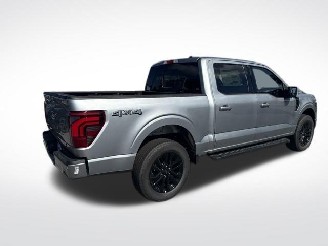 new 2025 Ford F-150 car, priced at $73,515