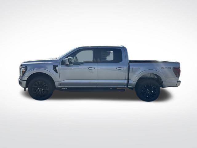 new 2025 Ford F-150 car, priced at $73,515