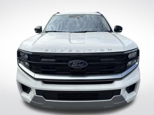 new 2025 Ford Expedition car, priced at $81,250