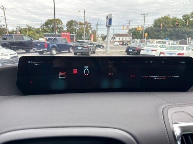 new 2025 Ford Expedition car, priced at $81,250