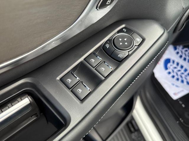 new 2025 Ford Expedition car, priced at $81,250