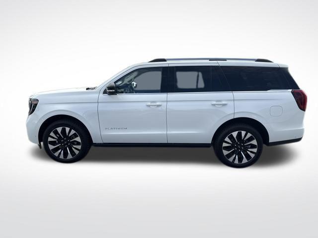 new 2025 Ford Expedition car, priced at $81,250
