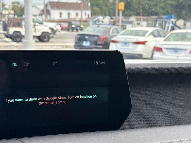 new 2025 Ford Expedition car, priced at $81,250