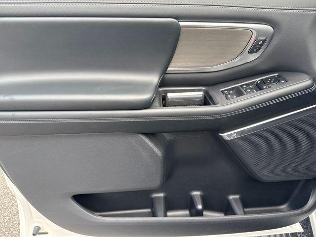 new 2025 Ford Expedition car, priced at $81,250