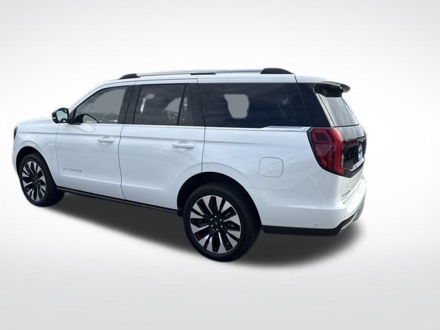 new 2025 Ford Expedition car, priced at $81,250