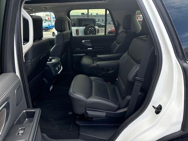 new 2025 Ford Expedition car, priced at $81,250