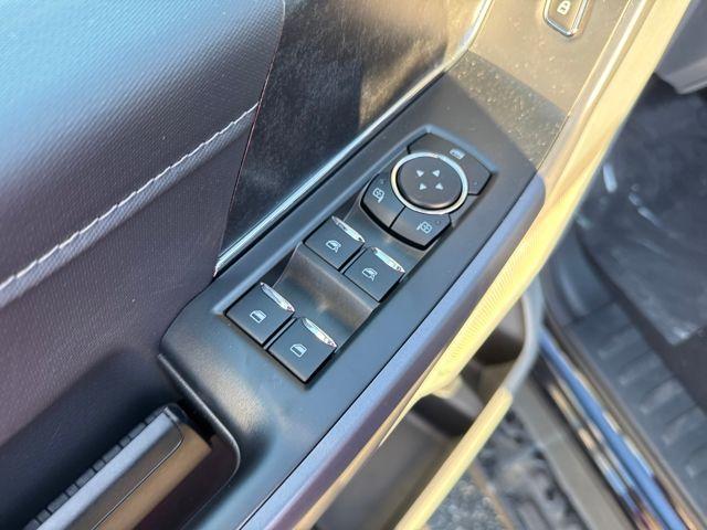 new 2025 Ford F-150 Lightning car, priced at $73,615