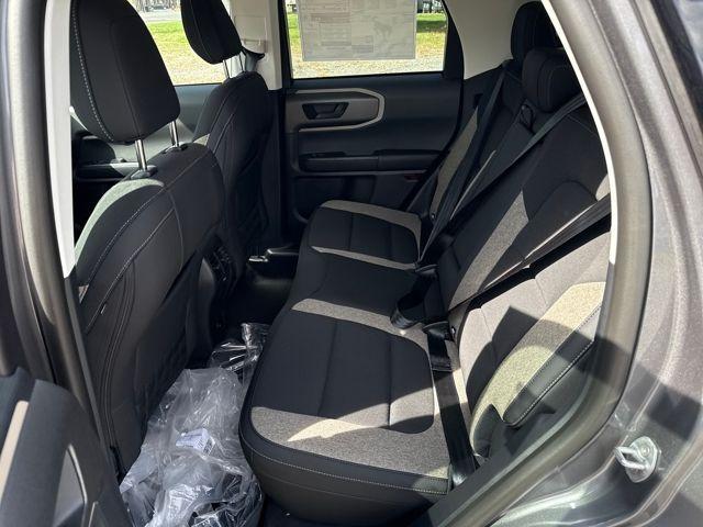 new 2025 Ford Bronco Sport car, priced at $34,835