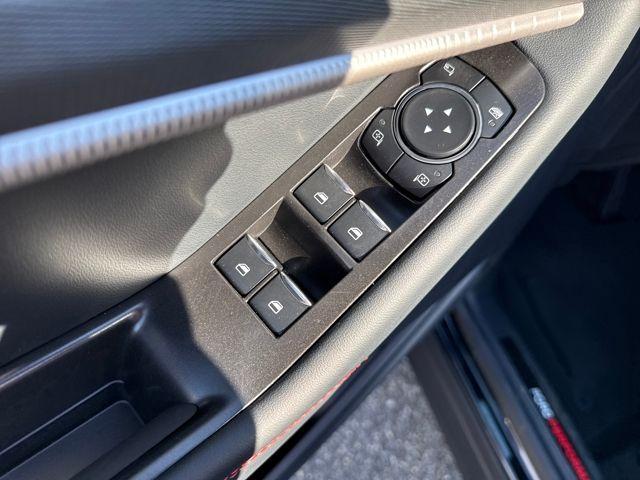 new 2025 Ford Explorer car, priced at $59,360