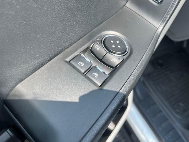 new 2025 Ford F-250 car, priced at $52,800