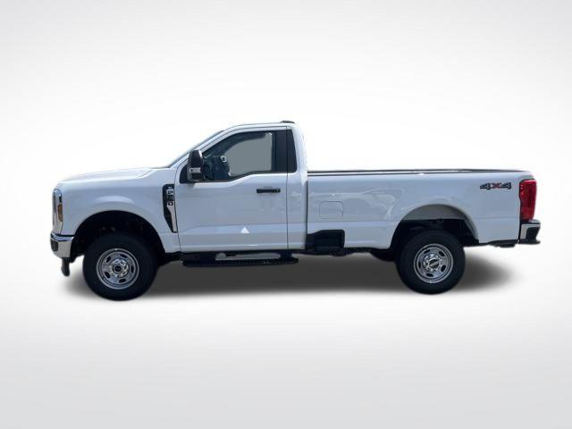 new 2025 Ford F-250 car, priced at $52,800