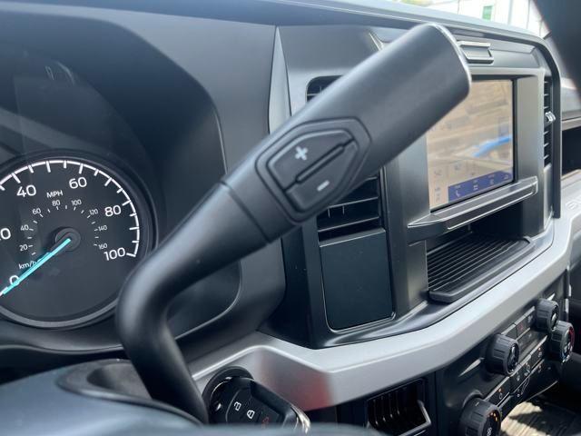 new 2025 Ford F-250 car, priced at $52,800