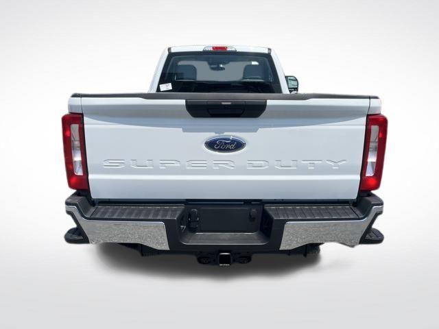 new 2025 Ford F-250 car, priced at $52,800