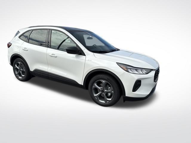 new 2025 Ford Escape car, priced at $37,275