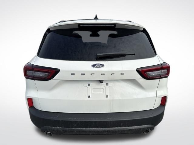 new 2025 Ford Escape car, priced at $37,275