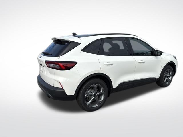 new 2025 Ford Escape car, priced at $37,275