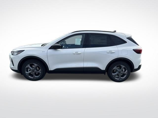 new 2025 Ford Escape car, priced at $37,275