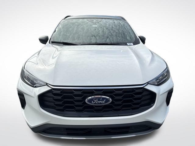 new 2025 Ford Escape car, priced at $37,275