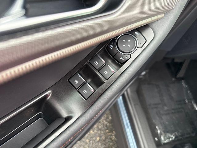 new 2026 Ford Explorer car, priced at $45,475