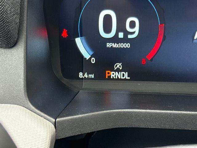 new 2026 Ford Explorer car, priced at $45,475