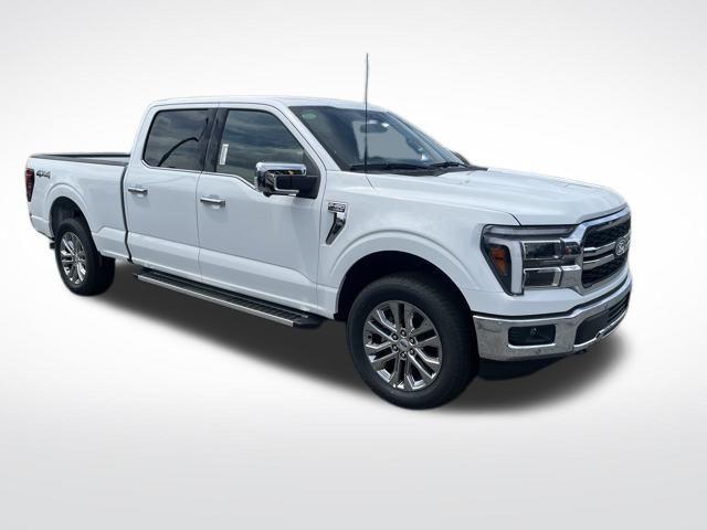 new 2025 Ford F-150 car, priced at $69,745