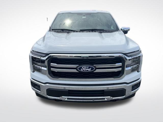 new 2025 Ford F-150 car, priced at $69,745
