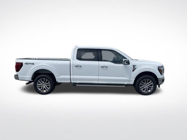 new 2025 Ford F-150 car, priced at $69,745