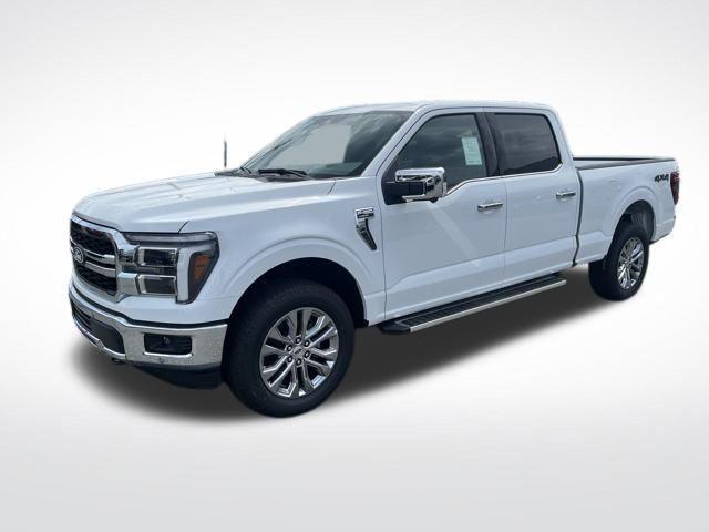 new 2025 Ford F-150 car, priced at $69,745