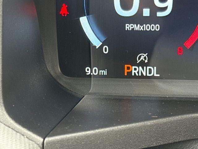 new 2025 Ford Explorer car, priced at $51,015