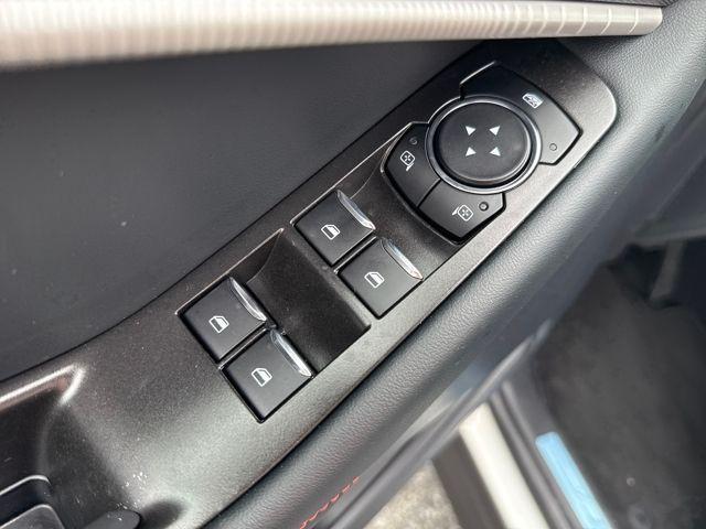 new 2025 Ford Explorer car, priced at $51,015