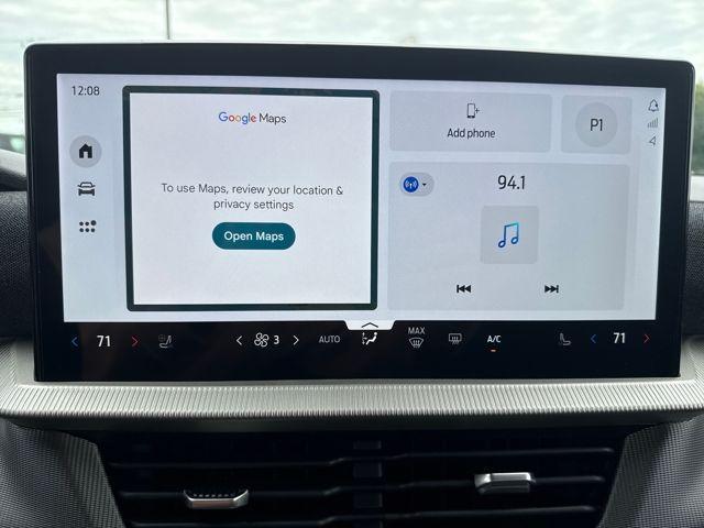 new 2025 Ford Explorer car, priced at $51,015